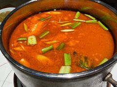 -Thai Basil罗勒叶泰式餐厅(时代天街店)