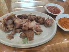 -清真·益鑫羊肉手抓馆(花园北街店)