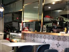 -东米西面(台北院子店)