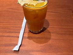 -有序Orderly融合西餐·咖啡(运河外滩店)