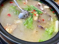 -尼玛藏家风味园(阿山食城店)