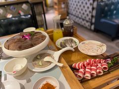 -雾都渣渣火锅(南城智汇城店)