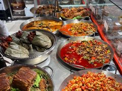 -永辉超市(鲁谷店)