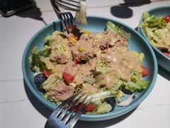 -牛扒先生·厚切雪花牛扒西餐厅(北京路禺山路店)