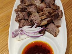 -伊麦佳兰州牛肉面清真美食店