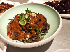 爆肚-膳之坊(长青街店)