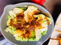 -老赵太太麻辣烫涮肚馆(大经路店)