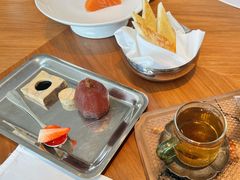 -北京柏悦酒店·锦庭餐厅Dining Room