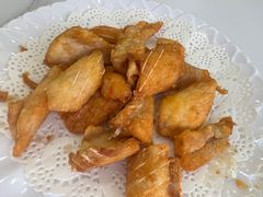 -祈胜邨•顺德鱼生•顺德菜(容桂店)