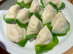 -关东小磨东北菜(上海长风大悦城店)