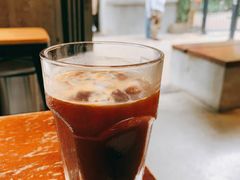 美式-来回·咖啡(天河南店)