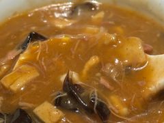 胡辣汤-阿庄新豫菜(通泰路店)