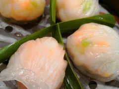 一品鲜虾饺-又一间茶点轩(宝业路店)