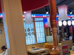 -郭记烤肉创始店(民丰大街店)