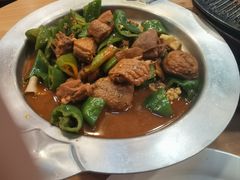 -宏状元现熬粥·京味菜(黄寺大街店)