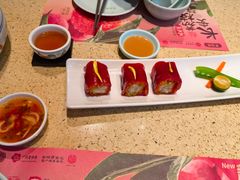 -点都德(长泰广场店)