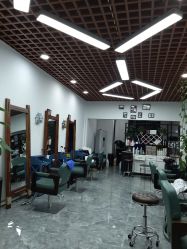 -V8潮牌·接发烫染连锁