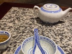 -南京大牌档(崇文门国瑞店)