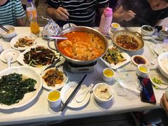 -黔人百味.贵州菜