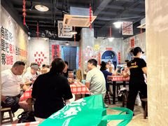 -老方桌烂蹄花川菜馆(九龙坡店)