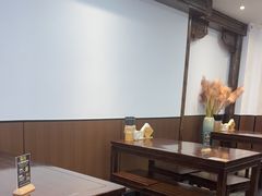 -蟹上黄·蟹黄面·江南糖水(人民广场店)