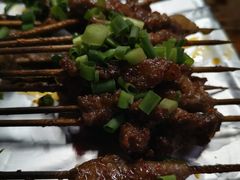 -晓靖轩烧烤(沙河风情店)
