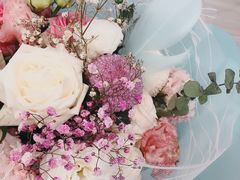 -花邻FloweringLife花艺气球派对(武康大楼店)