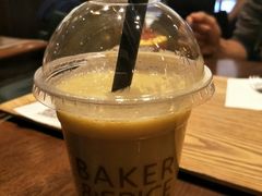 -BAKER&SPICE(国金中心商场店)