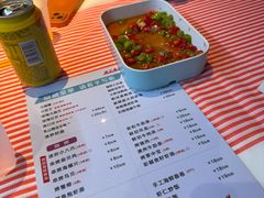 -永信海鲜(群星城店)