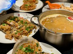 -太古汇海鲜姿造(延寿店)