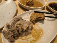-鼎鼎香·港式火锅(北京SKP店)