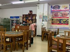 大堂-桂林寨恭城油茶(城市杰座店)