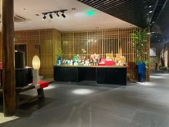 -青藤茶馆(凤起路店)