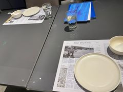 -小大董·烤鸭(观景餐厅·南京西路店)