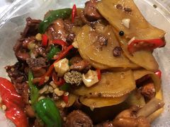 枣庄辣子鸡-枣庄辣子鸡(辽阳西路店)