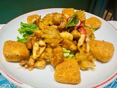 -北塘海鲜·天津菜(大光明桥旗舰店)