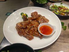 -川旺角融合菜•海景餐厅(星海广场店)