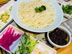 炸酱面-局气 烤鸭·北京菜(光华路店)