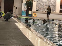 -上海嘉里健身Kerry Sports Shanghai