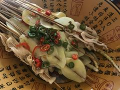 -明洋钵钵鸡(春田小区店)