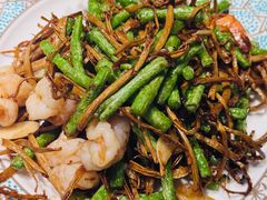 -魁盛居百年鲁菜馆(县西巷店)