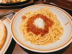 -萨莉亚意式餐厅(苏州泉屋店)