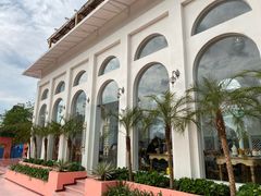 -casamosaico卡萨马可意大利餐厅