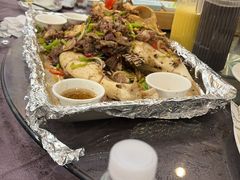 -龙景轩大酒店(宝杨路店)