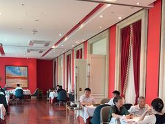 -红顶食府(滨湖九号店)