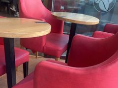 -COSTA COFFEE(天通苑华联店)