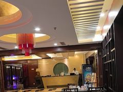 -四季轩中餐厅(徐州开元名都大酒店)