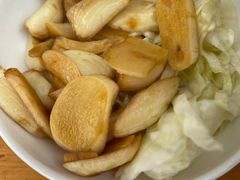 -攀枝花·任德琼·盐边羊肉米线
