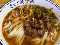 -破店肥哈·东北烧烤(南山保利店)