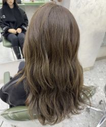 -简影造型·自选烫染接发salon